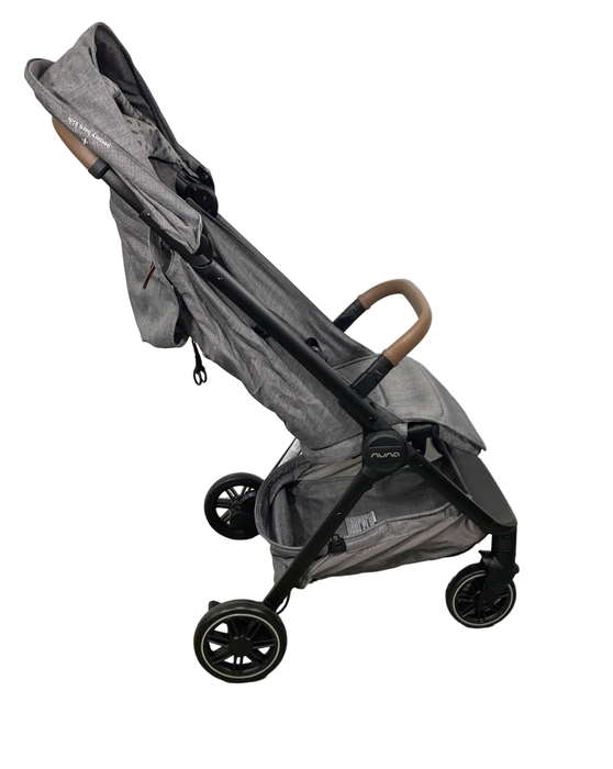 used Strollers