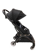 secondhand Bugaboo Butterfly Stroller, 2022, Midnight Black