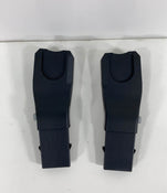 used Silver Cross Coast/Wave Car Seat Tandem Adapters