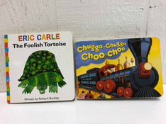 secondhand BUNDLE Board Books