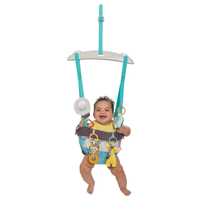 Infantino Up, Up, & Away Deluxe Doorway Jumper