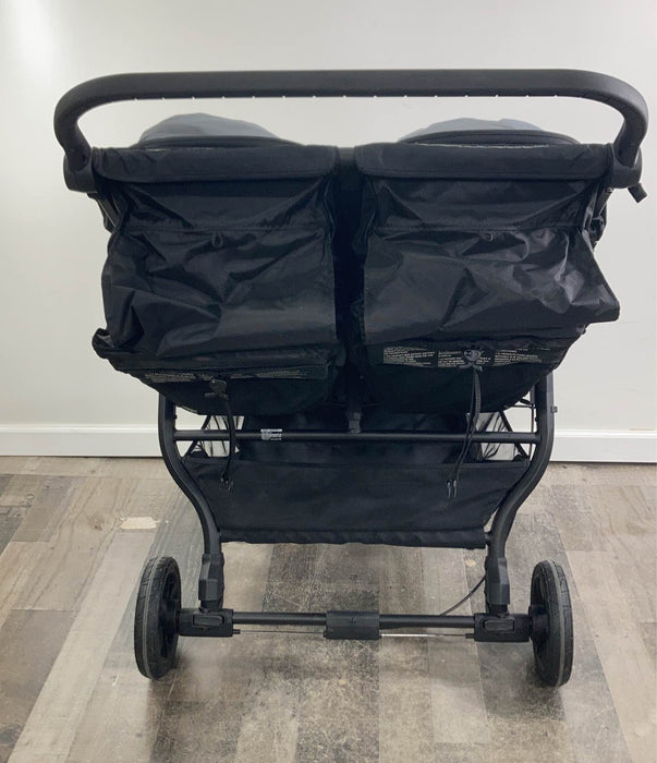 used Baby Jogger City Mini 2 Double Stroller