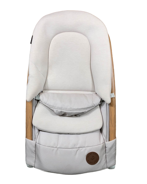 used Maxi-Cosi Kori 2-in-1 Rocker, Horizon Sand