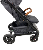 used Nuna Tavo Next Stroller, 2022, Caviar