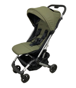 used Colugo Compact Stroller, Olive, 2023