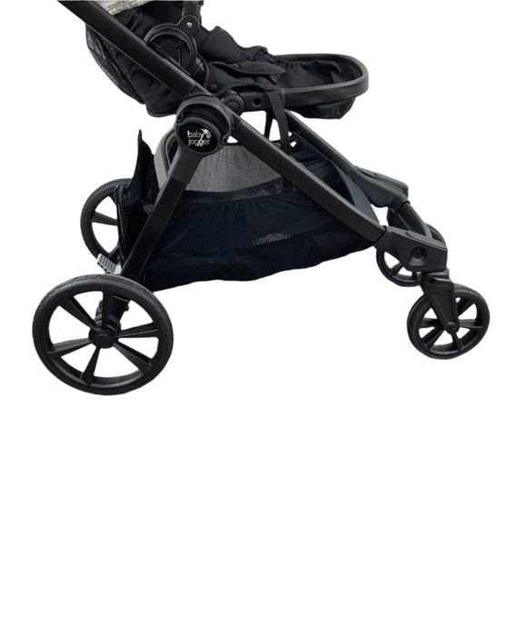 Baby Jogger City Select 2 Stroller - HIDDEN WAITING FOR PHOTOS REQUESTED 8/16