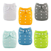 secondhand Cloth Diapers