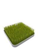 secondhand Boon Grass Countertop Drying Rack, Green