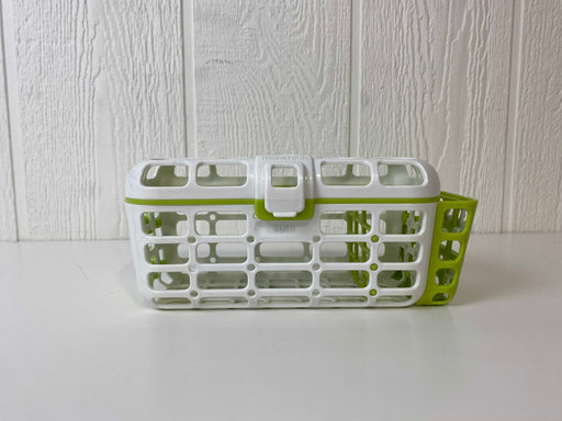 used Munchkin Dishwasher Basket