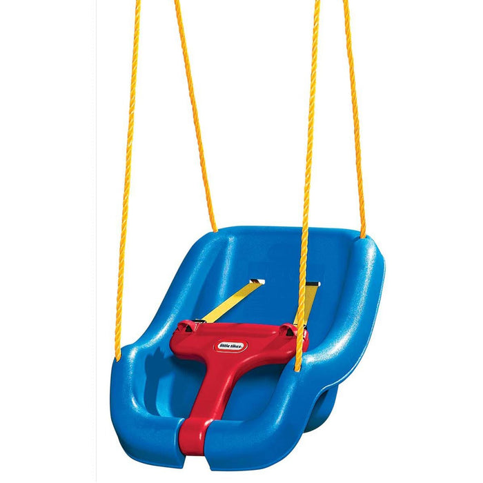 Little Tikes Snug n' Secure Swing