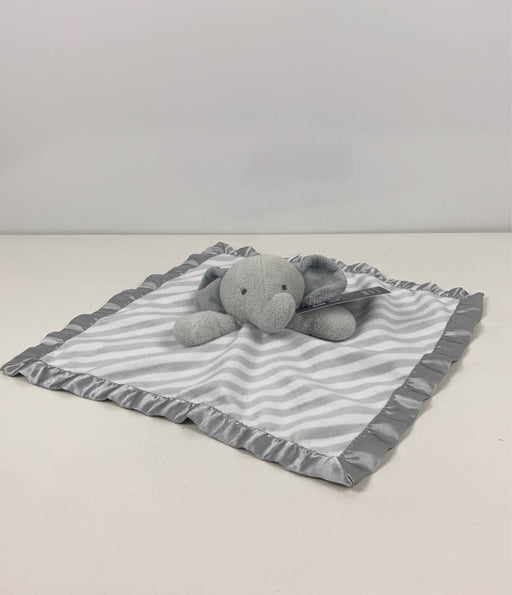 used Cloud Island Small Security Blanket, elephant