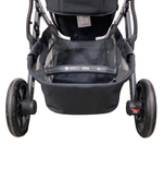 used UPPAbaby VISTA V2 Stroller, 2023, Jake (Black)