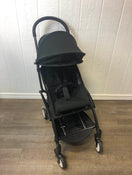 used Babyzen YOYO Stroller, 2019 With Black Color Pack