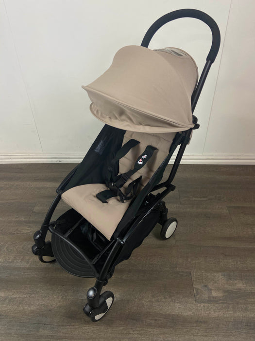 used Babyzen YOYO Stroller