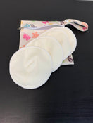 secondhand Kindred Braverly Organic Reusable Nursing Pads