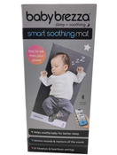 used Baby Brezza Smart Soothing Mat