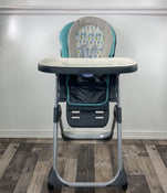 used Graco DuoDiner LX Baby High Chair