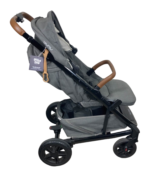 secondhand Strollers