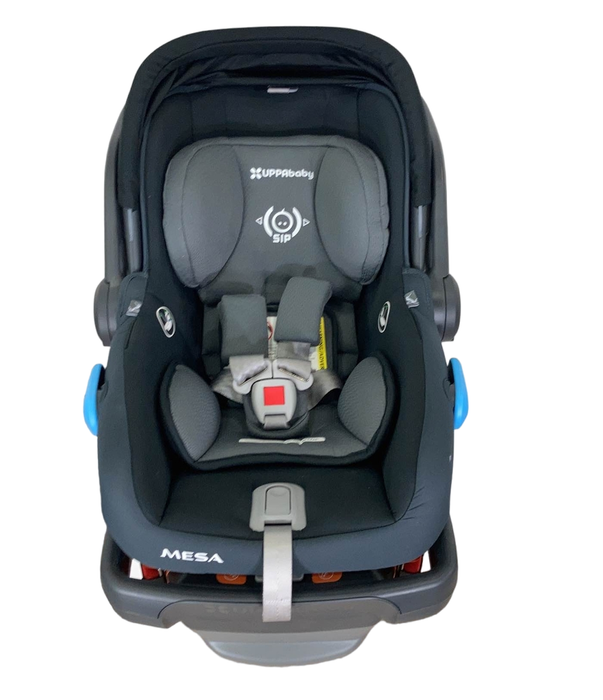 secondhand Carseat