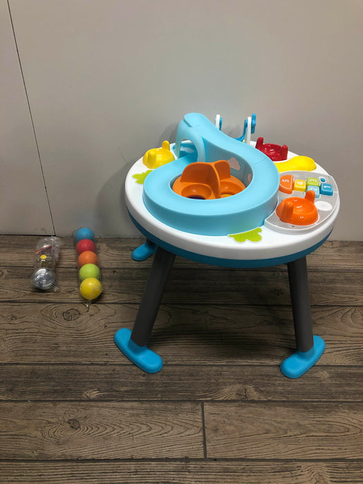 used Skip Hop Explore & More Let's Roll Activity Table