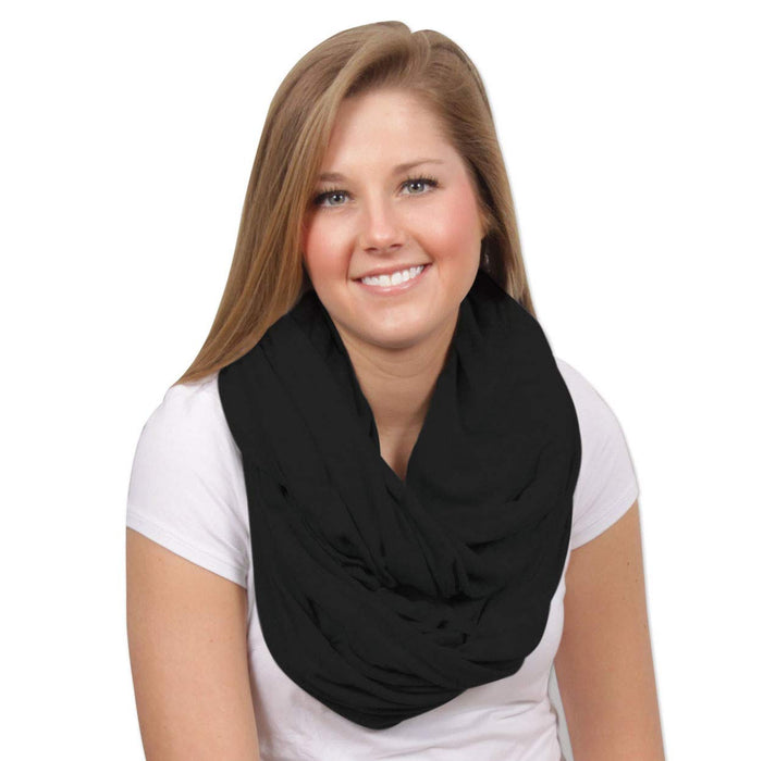 Leachco Luxi Infinity Nursing Scarf