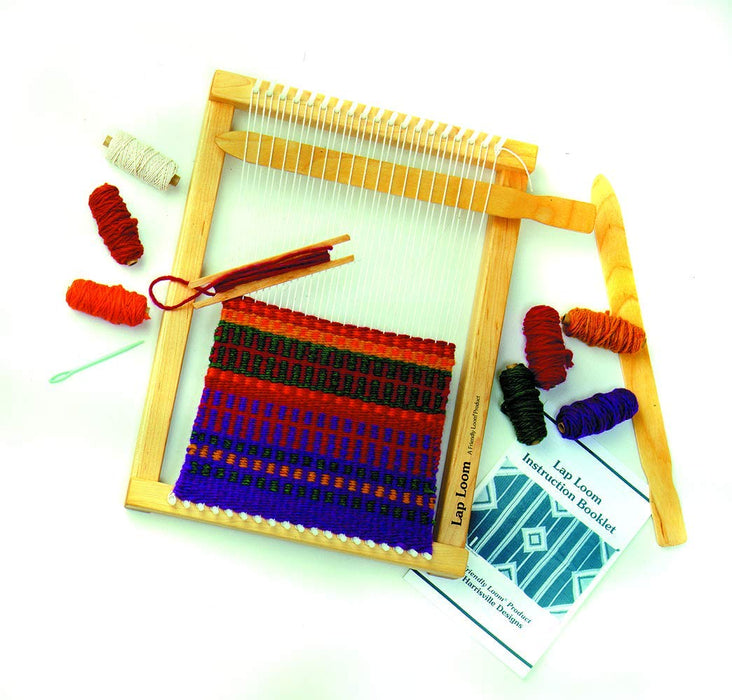 The Original Lap Loom