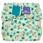 used Bambino Mio MioSolo Nappy, -apple