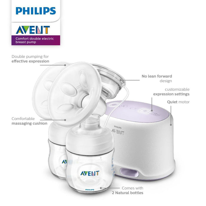 Philips Avent Comfort Electric Pump