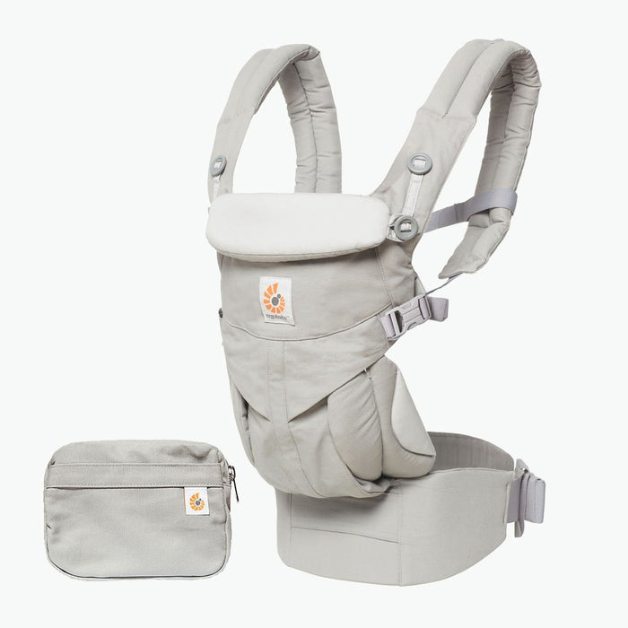 Ergobaby 360 Ergonomic Baby Carrier