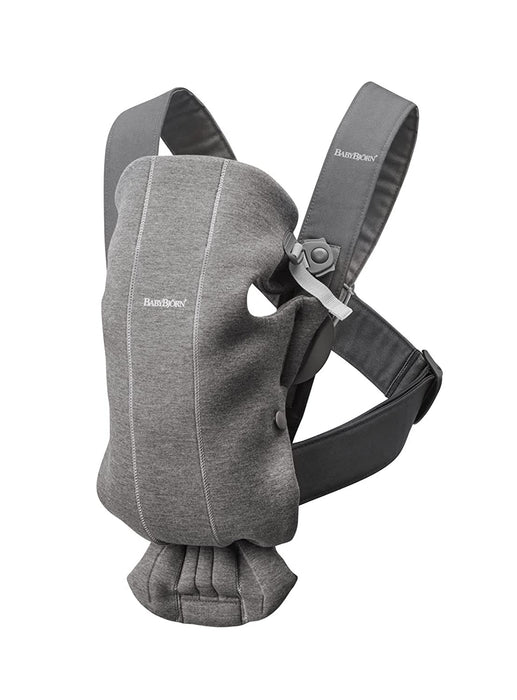 BabyBjorn Baby Carrier Mini