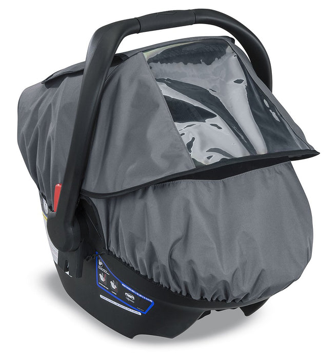 Britax B-Covered Infant Car Seat Cover