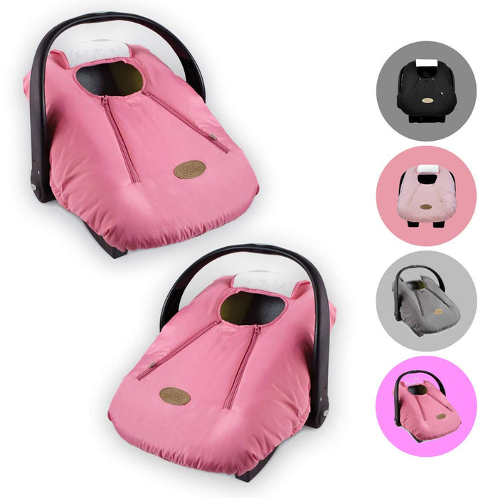 Cozy Cover Car Seat Cover