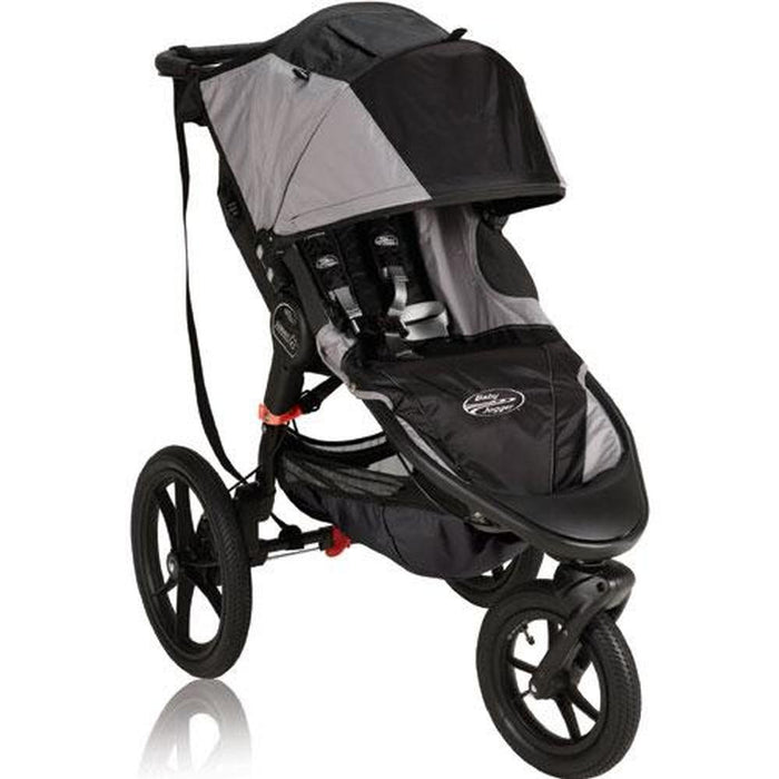 Baby Jogger City Elite Stroller, 2013