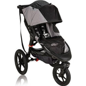 used Baby Jogger City Elite Stroller, 2014