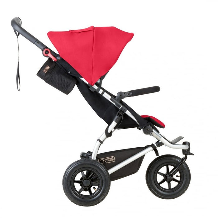 Mountain Buggy Swift 3.0 Stroller