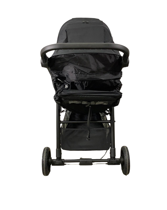 Baby Jogger City Mini GT2 Stroller, Opulent Black, 2021