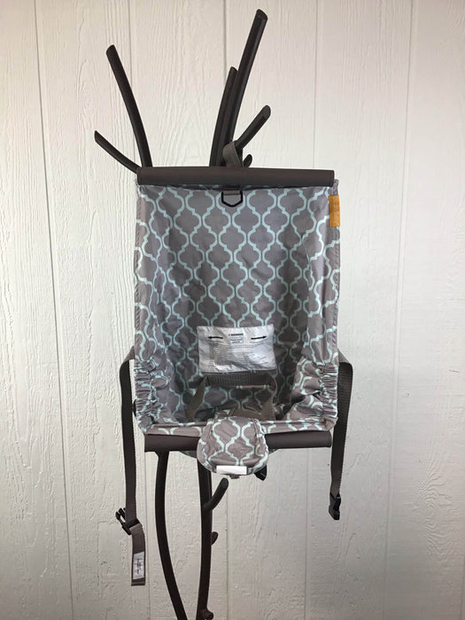 used Binxy Baby Shopping Cart Hammock