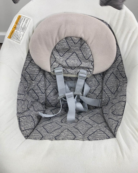 secondhand Graco Simple Sway Baby 2-in-1 Swing