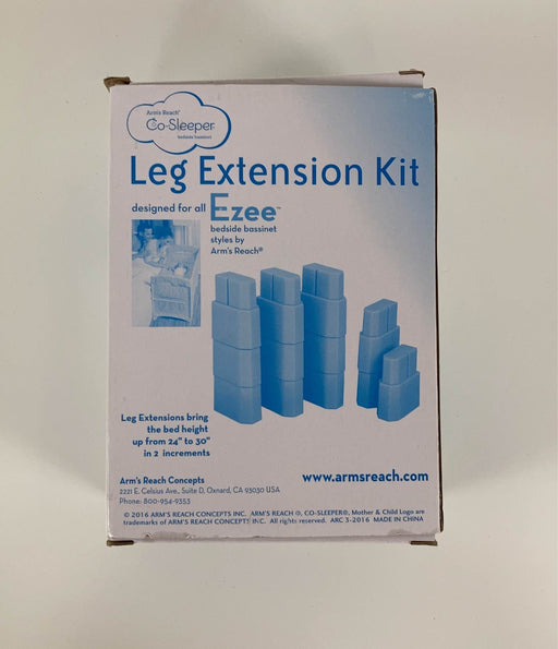 used Arm's Reach Leg Extension Kit