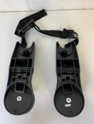 secondhand Baby Jogger City Select/Premier Car Seat Adapter for Maxi-Cosi/Cybex