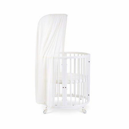 used Stokke Sleepi Canopy, Natural, V2