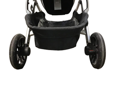 secondhand UPPAbaby VISTA Double Stroller, 2016