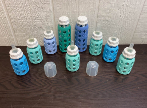 secondhand BUNDLE Lifefactory Bottles