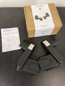 used Joolz Geo2 Upper Car Seat Adapter For Nuna Pipa Lite, Maxi Cosi Micro & Micro Max 30