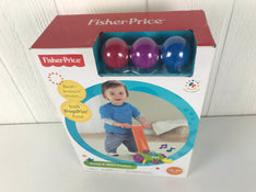 secondhand Fisher Price Scoop and Whirl Popper