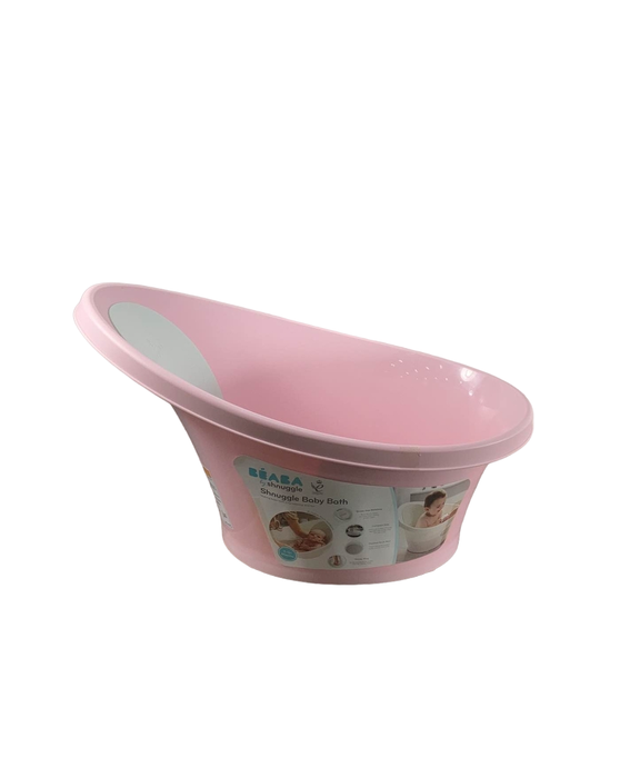 used Beaba Shnuggle Baby Bath