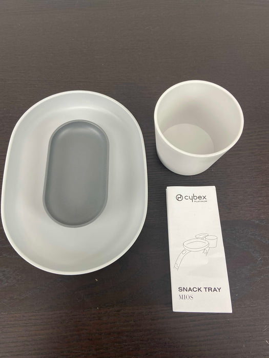 secondhand Cybex MIOS Snack Tray