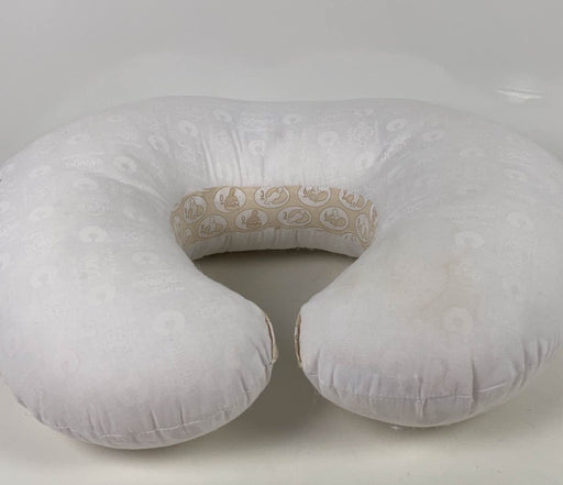 used Boppy Bare Naked Feeding And Infant Support Pillow