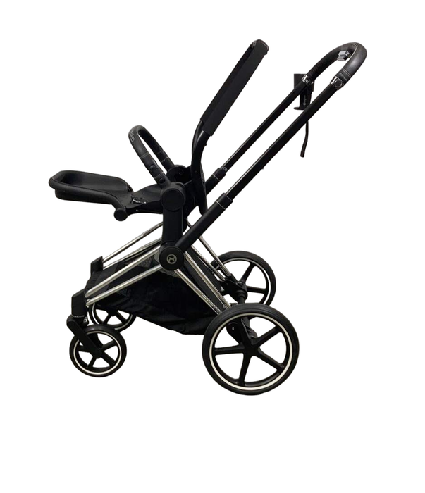 used Strollers