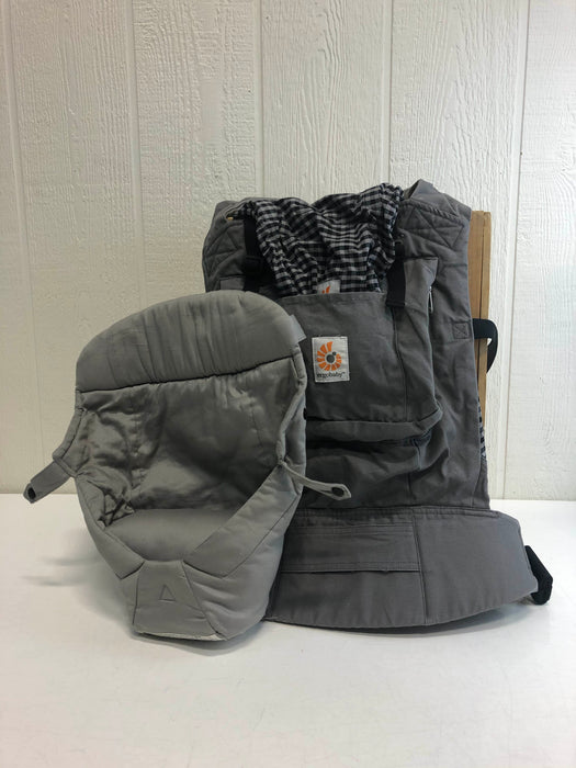 used Ergobaby Original Baby Carrier